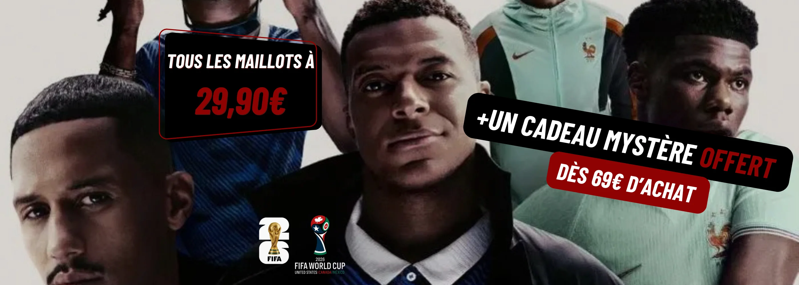 Dominez le Terrain avec Style