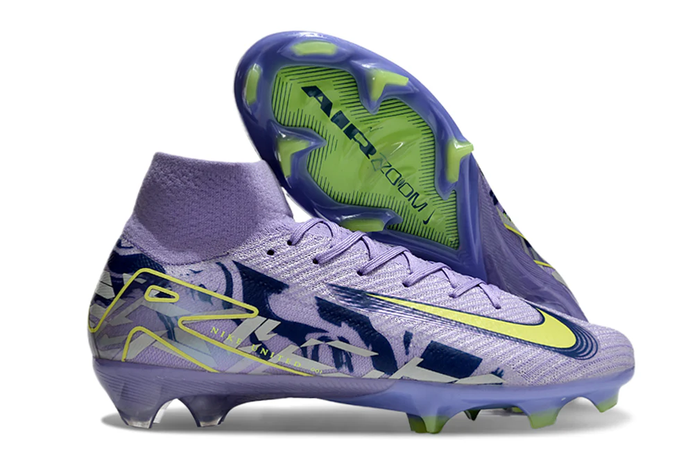 Air Zoom Mercurial Superfly IIX Elite - Image 2