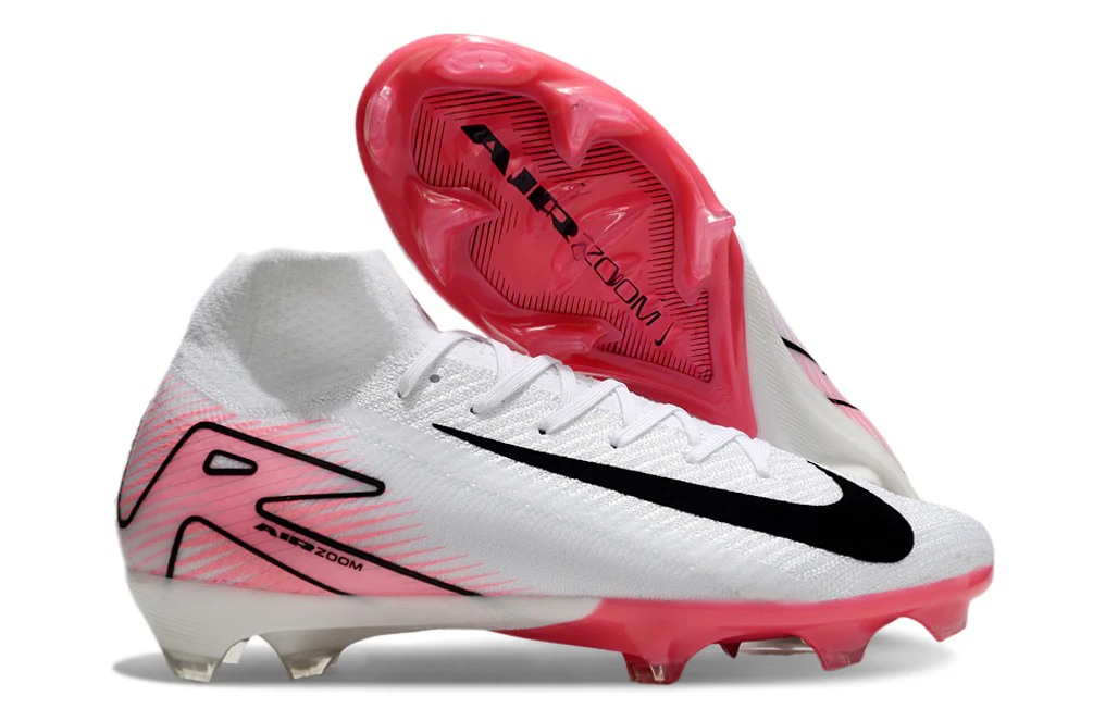 Air Zoom Mercurial Superfly IIX Elite - Image 2