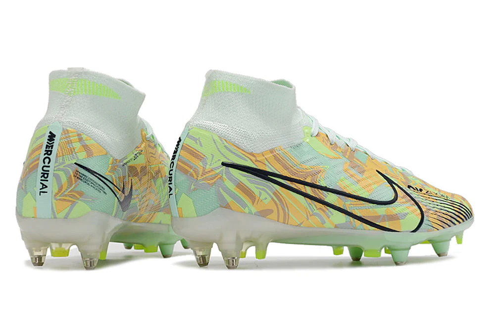 Air Zoom Mercurial Superfly IX Elite - Image 2