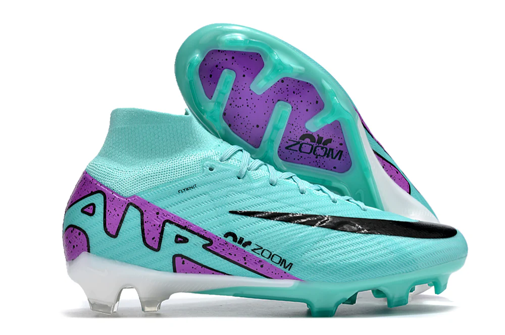Air Zoom Mercurial Superfly IX Elite - Image 2