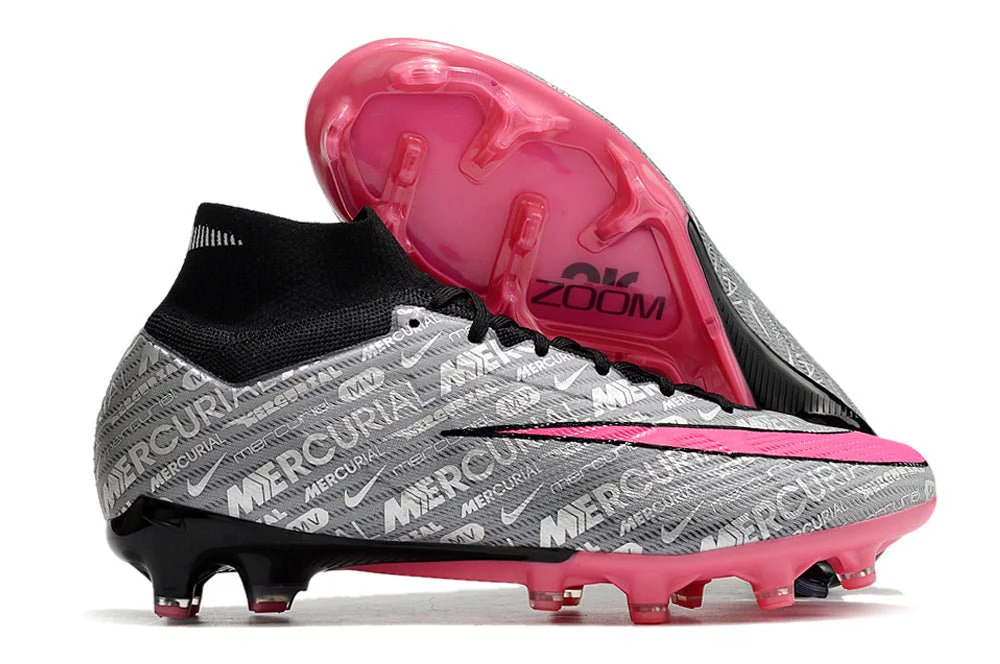 Air Zoom Mercurial Superfly IX Elite - Image 2