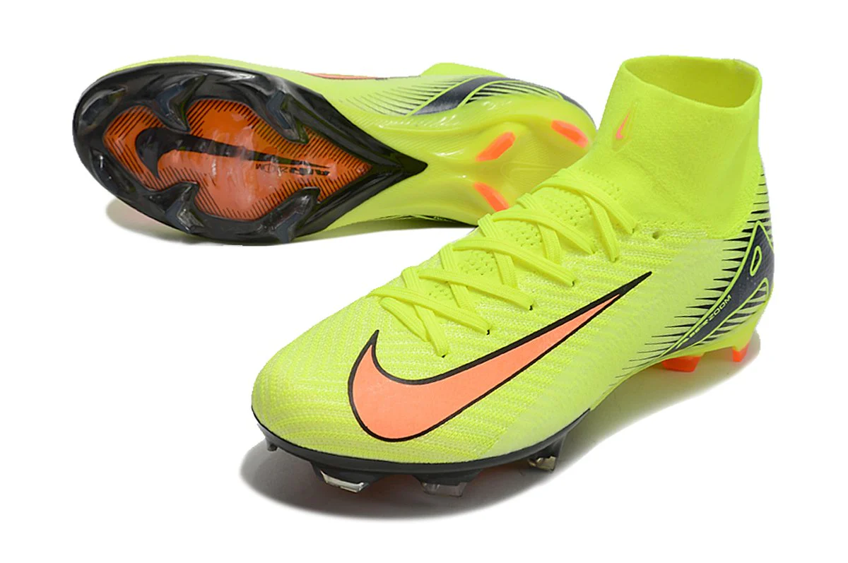 Air Zoom Mercurial Superfly IX Elite - Image 3