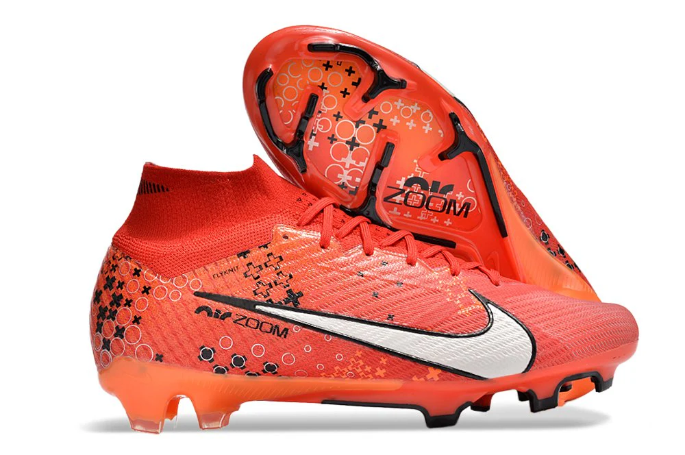 Air Zoom Mercurial Superfly IX Elite - Image 2