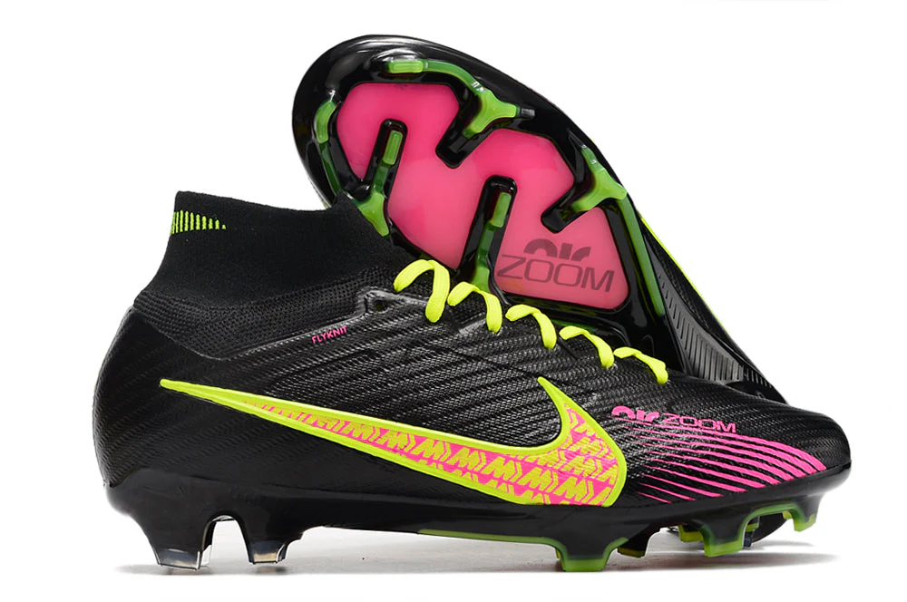 Air Zoom Mercurial Superfly IX Elite - Image 2