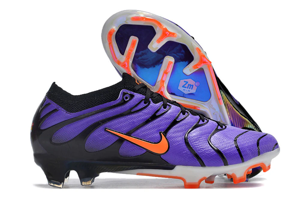 AIR Zoom Mercurial Vapor 15 Elite XXV FG TN - Image 2