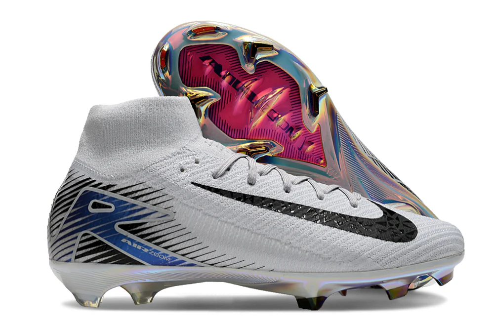 AIR Zoom Mercurial Vapor 16 Elite XXV FG - Image 2