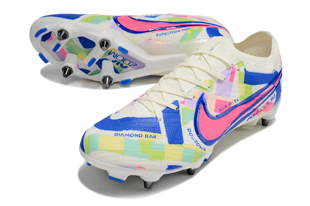 Air Zoom Mercurial Vapor - Image 3