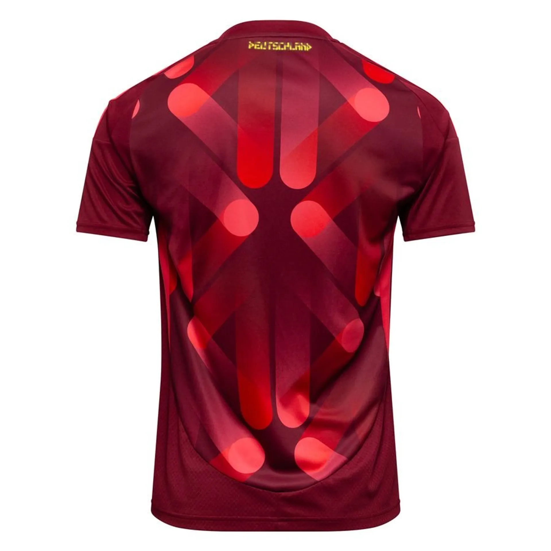 MAILLOT ALLEMAGNE EXTÉRIEUR EURO 2025 - Image 10