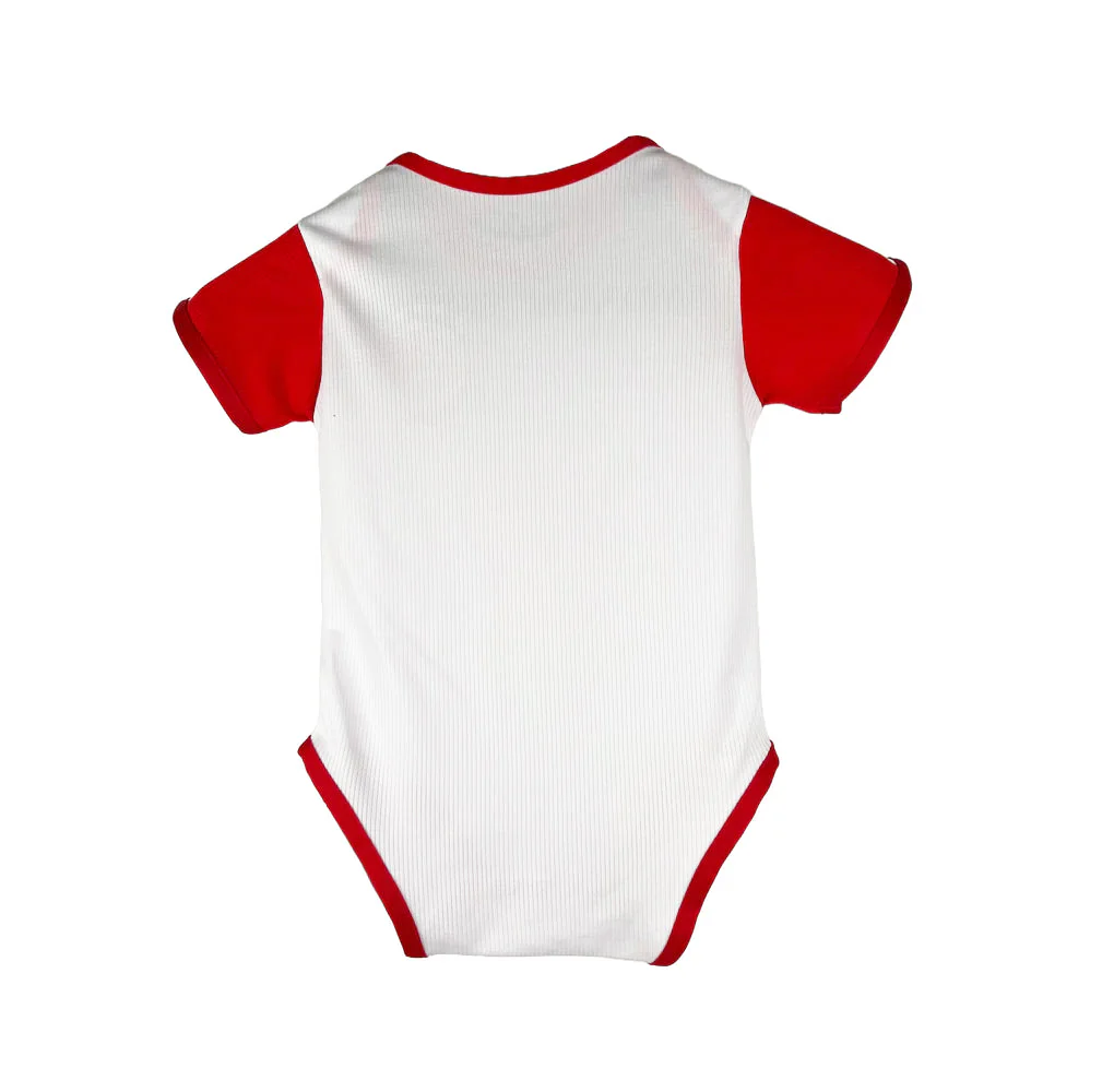 Body Bebe Bayern Munich Foot 2023-2024 - Image 2