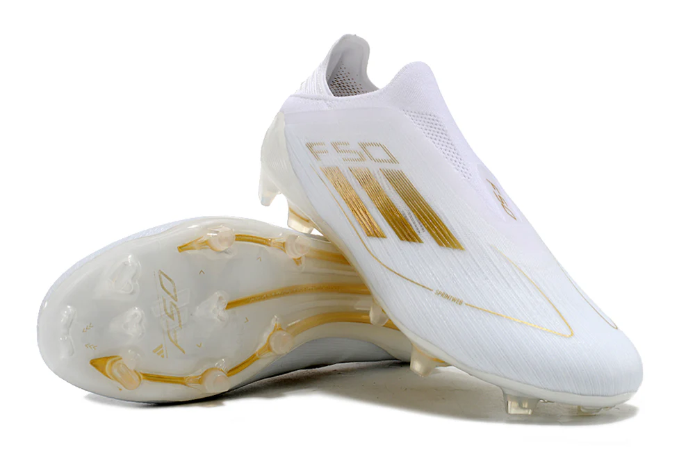 F50 Elite Laceless - Image 3