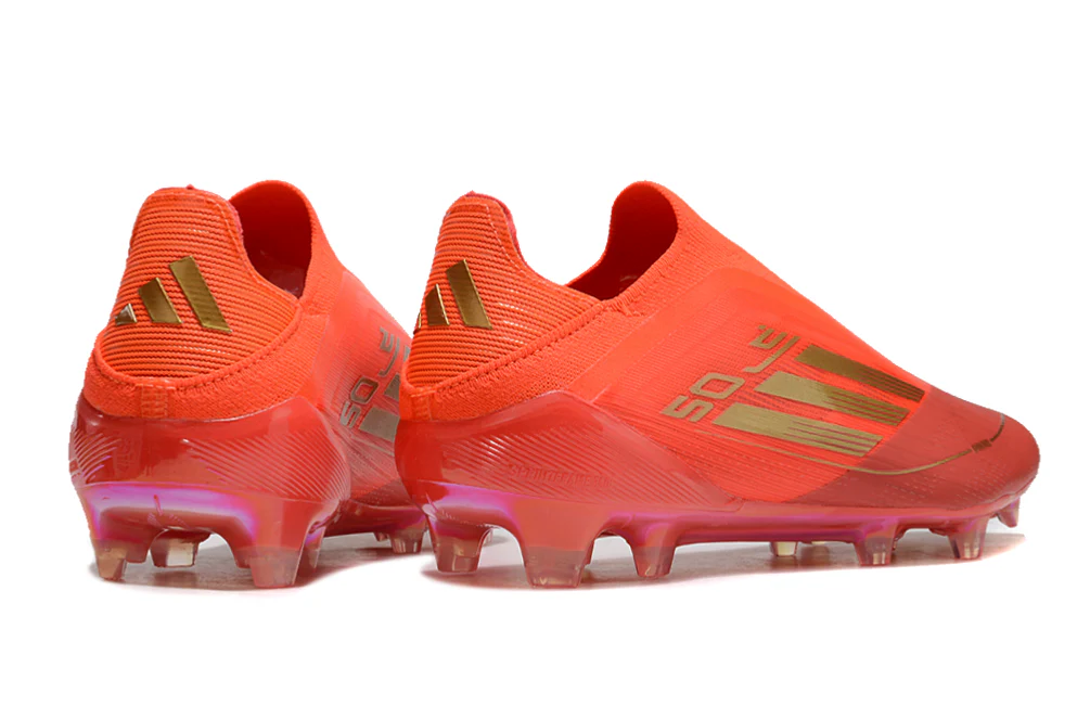 F50 Elite Laceless - Image 3