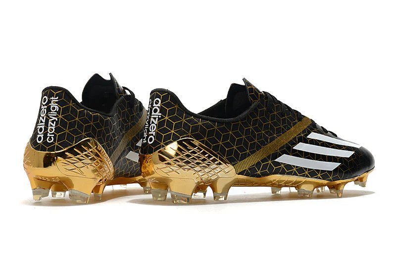 F50 GHOSTED ADIZERO HT FG - Image 2