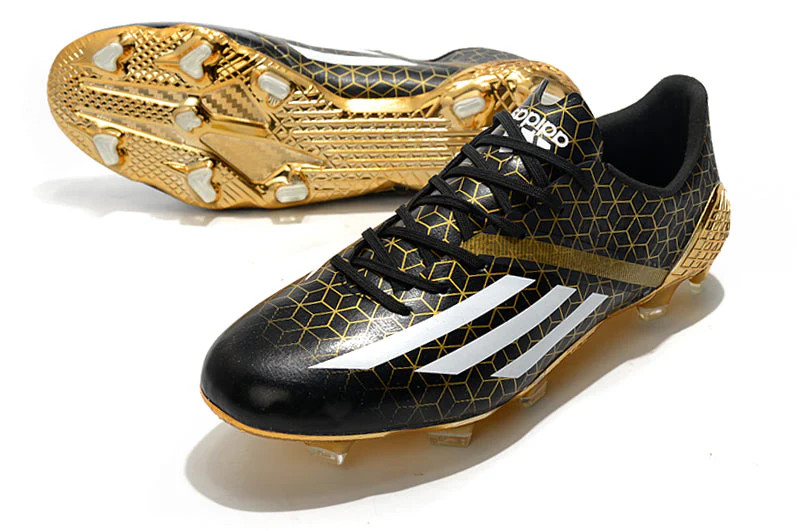 F50 GHOSTED ADIZERO HT FG - Image 3
