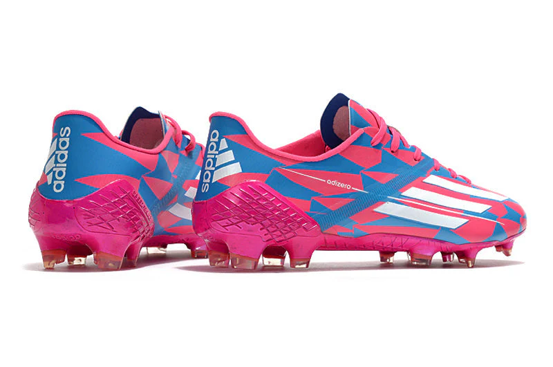 F50 GHOSTED ADIZERO HT FG - Image 2