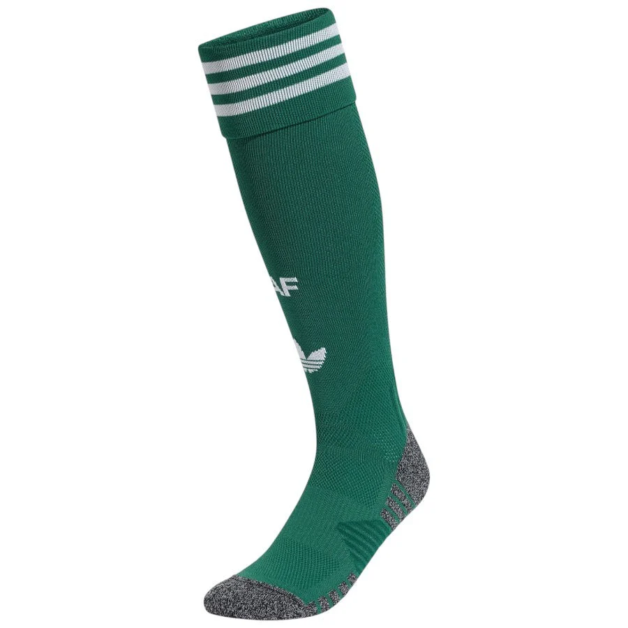 KITS ENFANT/ JUNIOR ALGÉRIE EXTERIEUR COUPE DU MONDE 2026 - Image 4