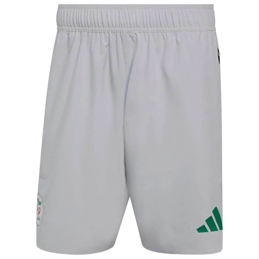 KITS ENFANT/ JUNIOR ALGERIE DOMICILE COUPE DU MONDE 2026 - Image 3