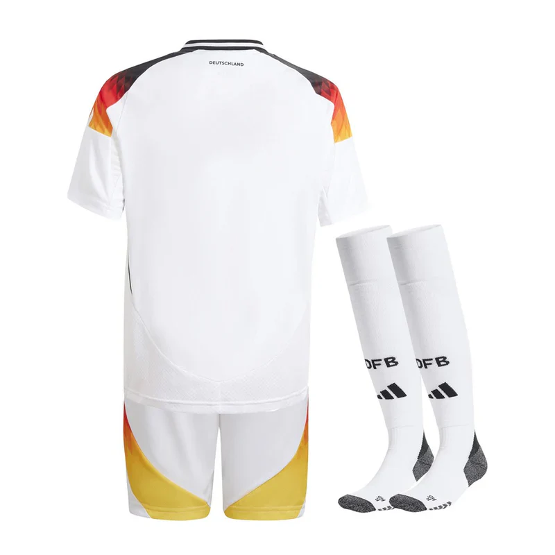 KITS ENFANT/ JUNIOR ALLEMAGNE DOMICILE 2023/2024 - Image 2