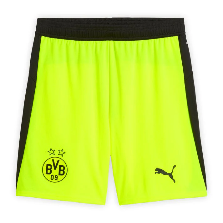 KITS ENFANT/ JUNIOR BVB DORTMUND 2025/2026 - Image 4