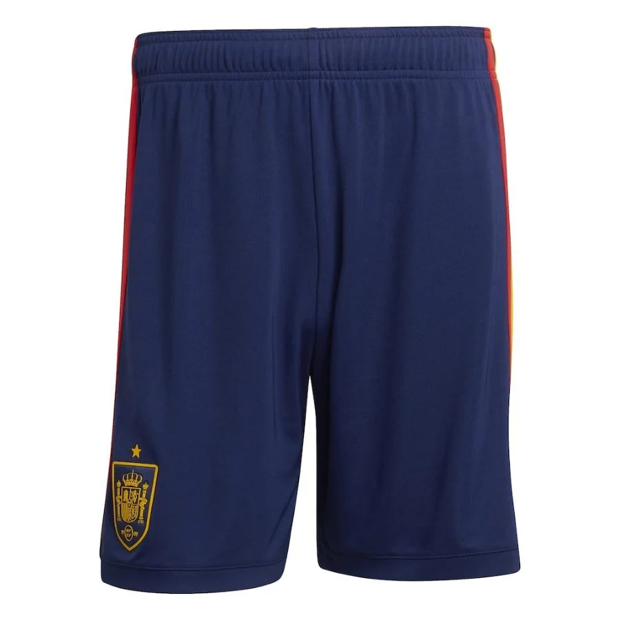 KITS ENFANT/ JUNIOR ESPAGNE DOMICILE COUPE DU MONDE 2026 - Image 5