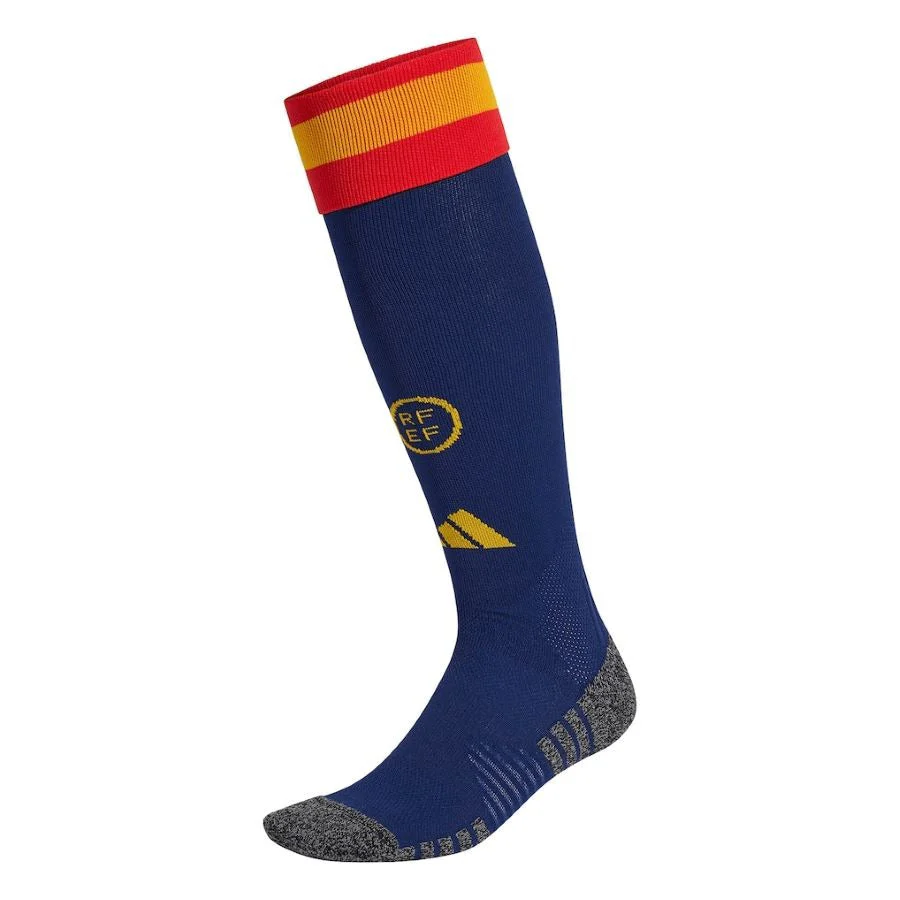 KITS ENFANT/ JUNIOR ESPAGNE DOMICILE COUPE DU MONDE 2026 - Image 6