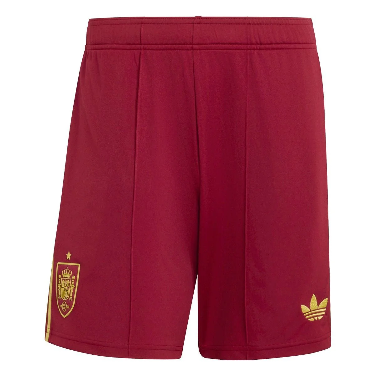 KITS ENFANT/ JUNIOR ESPAGNE EXTERIEUR COUPE DU MONDE 2026 - Image 3