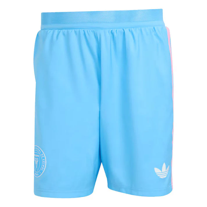 KITS ENFANT/ JUNIOR INTER MIAMI THIRD 2025/2026 - Image 3
