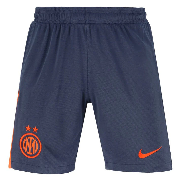 KITS ENFANT JUNIOR INTER MILAN THIRD 2025/2026 - Image 2