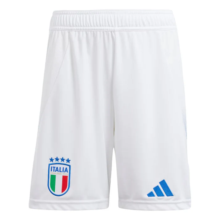 KITS ENFANT/JUNIOR ITALIE DOMICILE EURO 2024 - Image 3