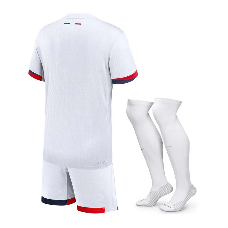 KITS ENFANT/ JUNIOR PSG EXTERIEUR 2024/2025 - Image 2