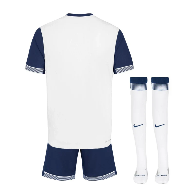 KITS ENFANT/ JUNIOR TOTTENHAM DOMICILE 2024/2025 - Image 2