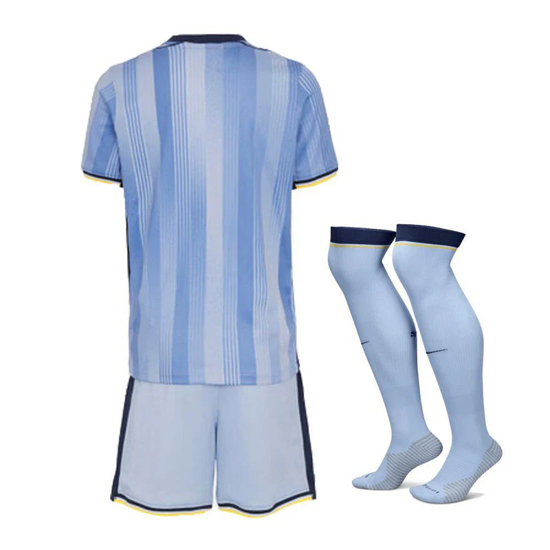 KITS ENFANT/ JUNIOR TOTTENHAM DOMICILE 2024/2025 - Image 2
