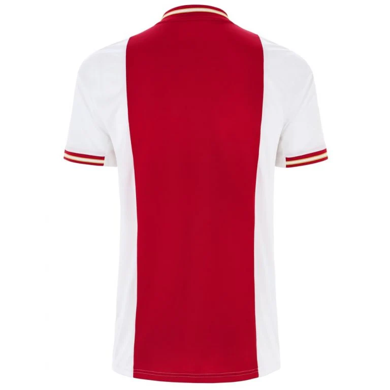 MAILLOT AJAX AMSTERDAM DOMICILE 2022/2023 - Image 2