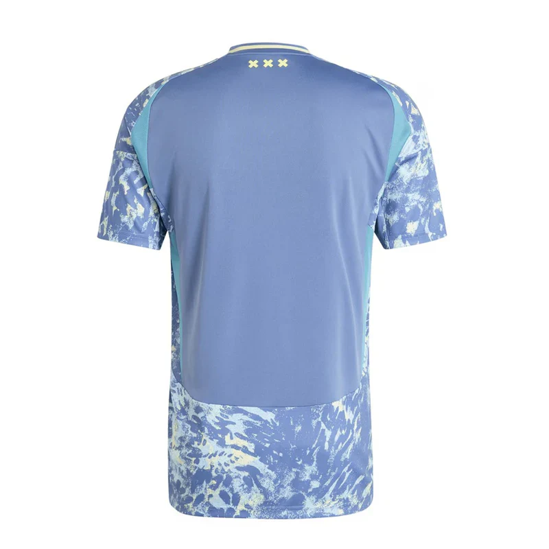 MAILLOT AJAX AMSTERDAM EXTÉRIEUR 2024/2025 - Image 2