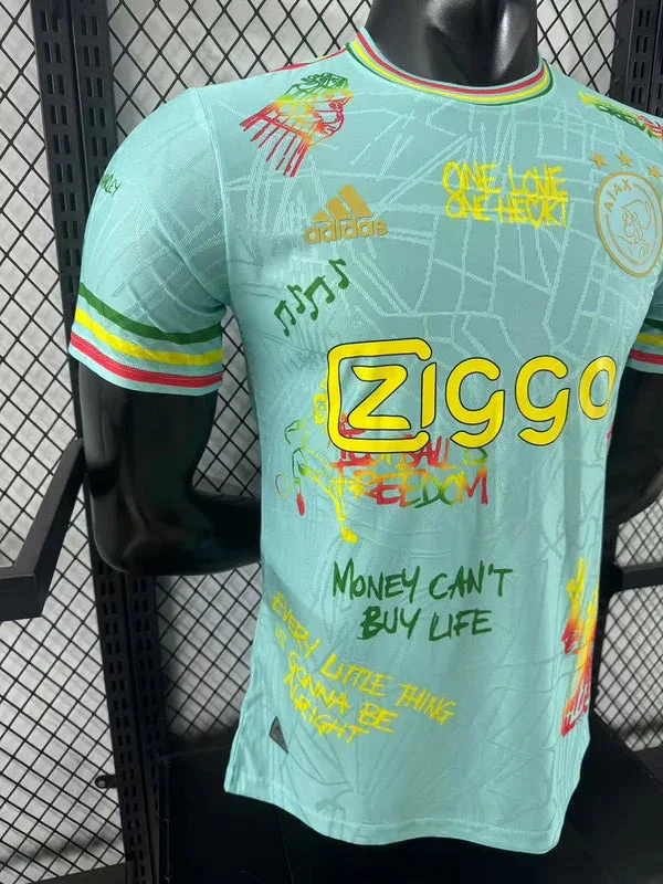MAILLOT AJAX CONCEPT 2025/2026 - Image 7