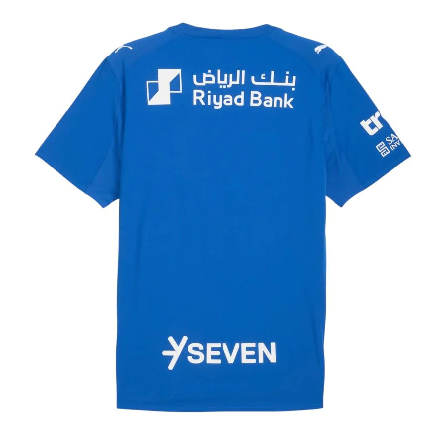 Maillot Al Hilal Domicile Homme 2025-2026 - Image 2