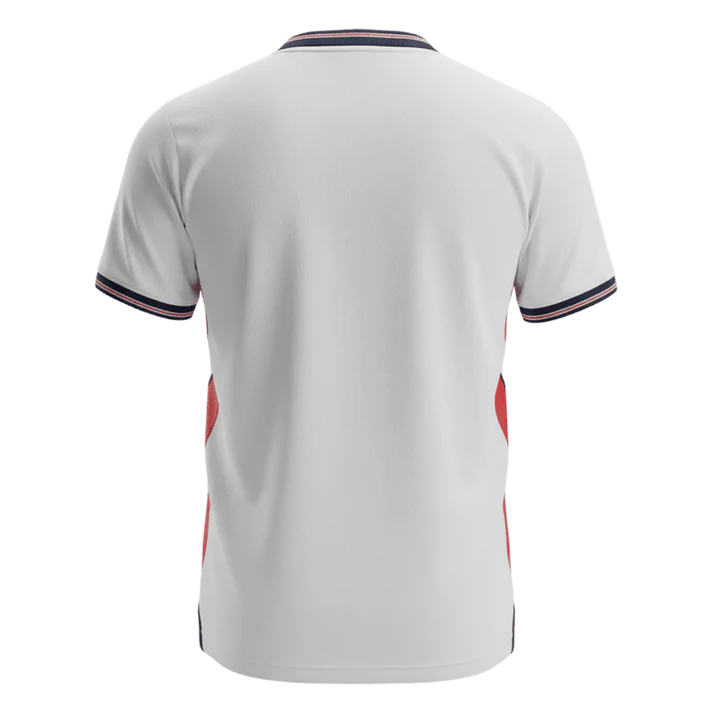 MAILLOT ANGLETERRE DOMICILE COUPE DU MONDE 2026 - Image 2