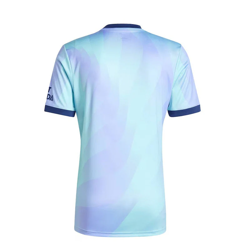 MAILLOT ARSENAL THIRD 2024/2025 - Image 2