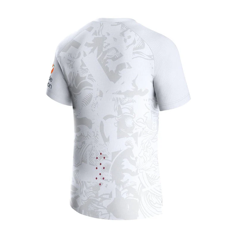 MAILLOT ASTON VILLA EXTERIEUR 2023/2024 - Image 2