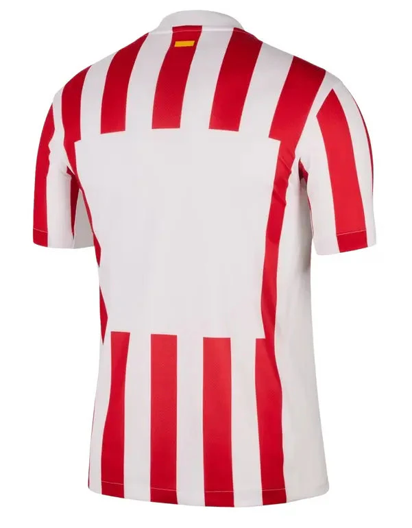 MAILLOT ATLETICO MADRID DOMICILE 2025/2026 - Image 2