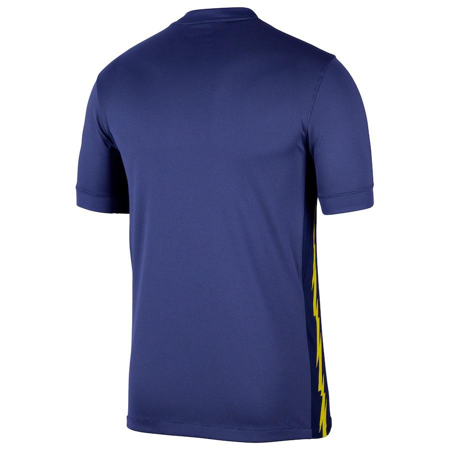 MAILLOT ATLETICO MADRID EXTERIEUR 2025/2026 - Image 2