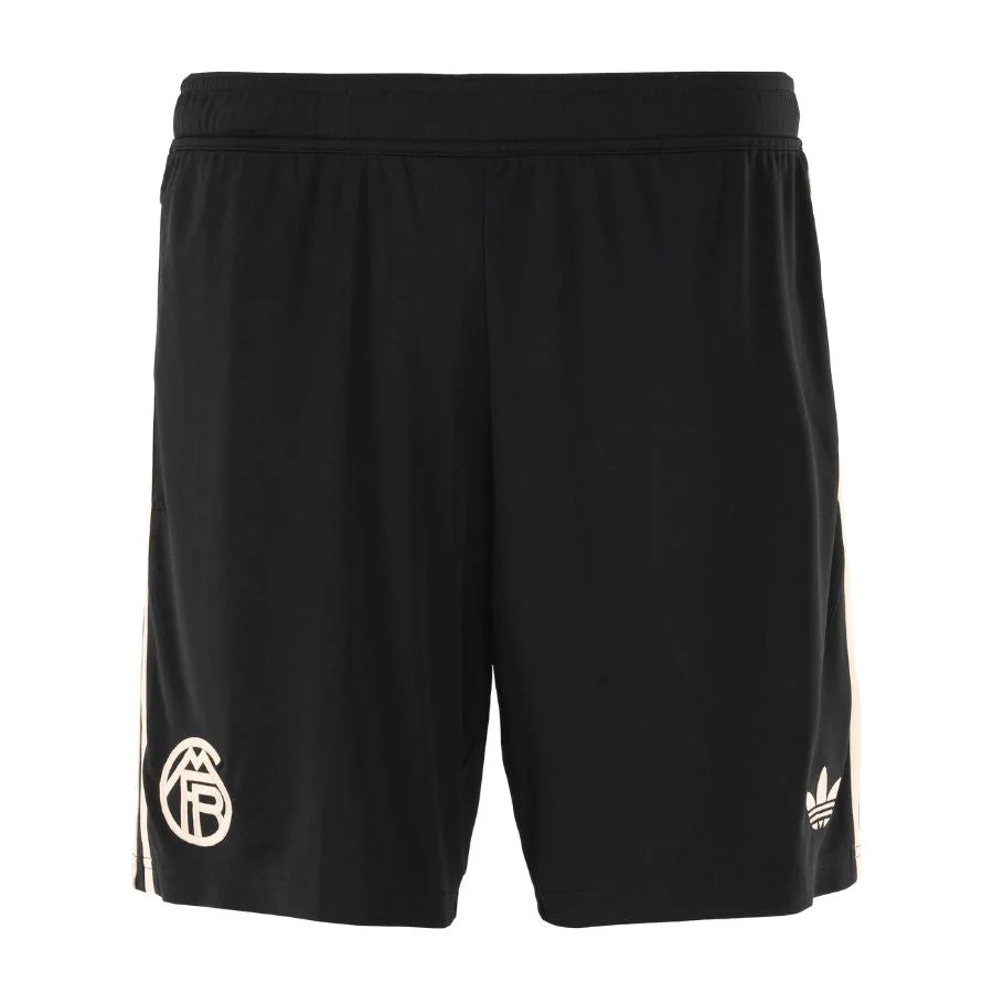 Kit Enfant Bayern Munich  Third 2025 2026 - Image 6