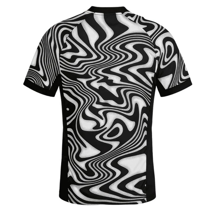 MAILLOT BRÉSIL COUPE DU MONDE 2026 - Image 2