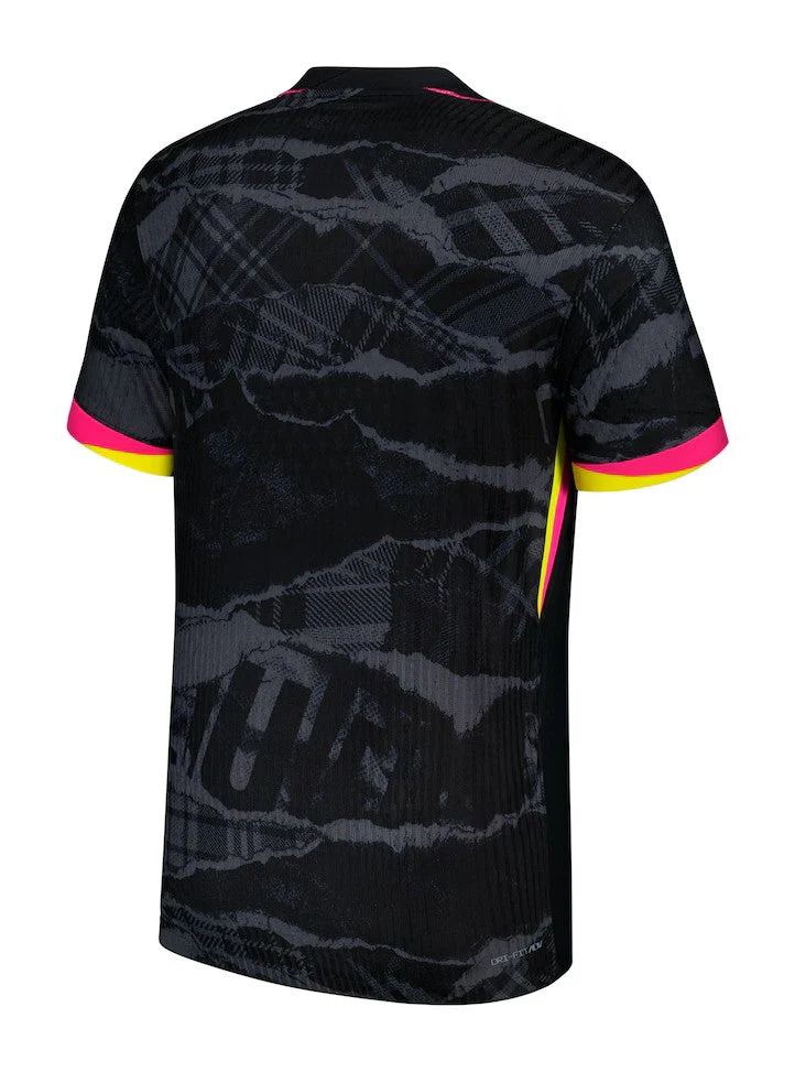 MAILLOT CHELSEA THIRD 2024/2025 - Image 2
