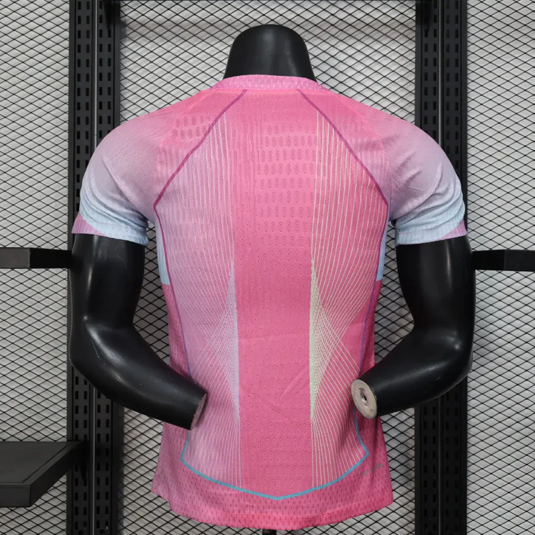 MAILLOT CONCEPT FC BARCELONE 2025/2026 - Image 2
