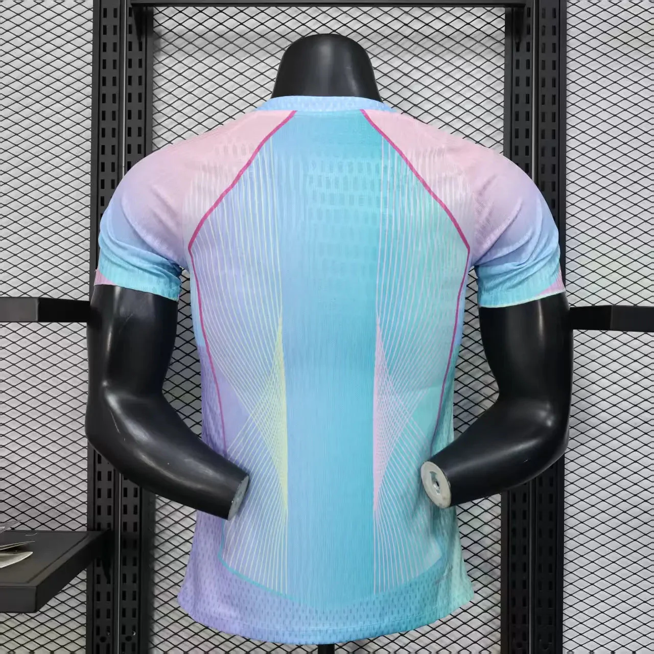 MAILLOT CONCEPT FC BARCELONE 2025/2026 - Image 2
