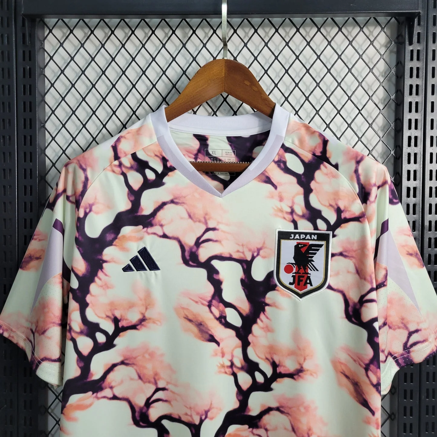 MAILLOT CONCEPT JAPON - Image 2