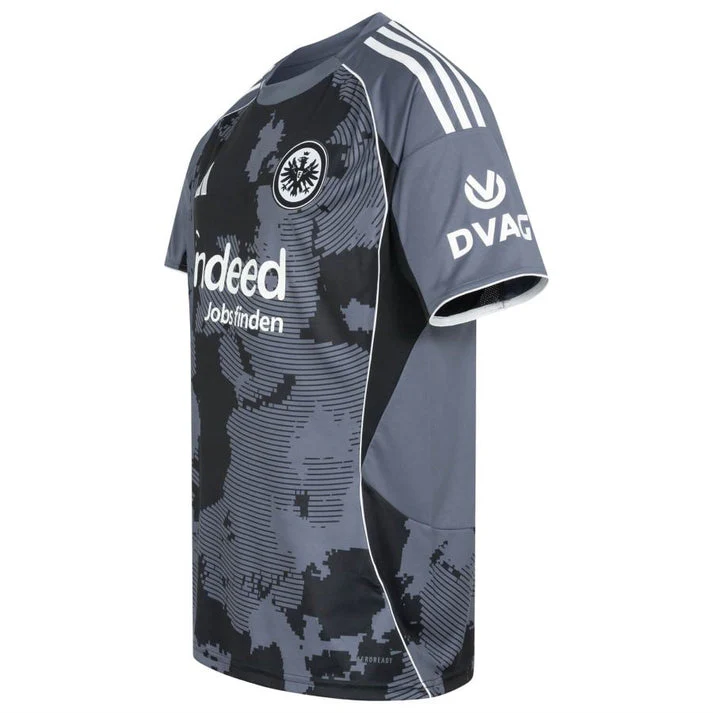 MAILLOT EINTRACHT FRANKFURT THIRD 2025/2026 - Image 3