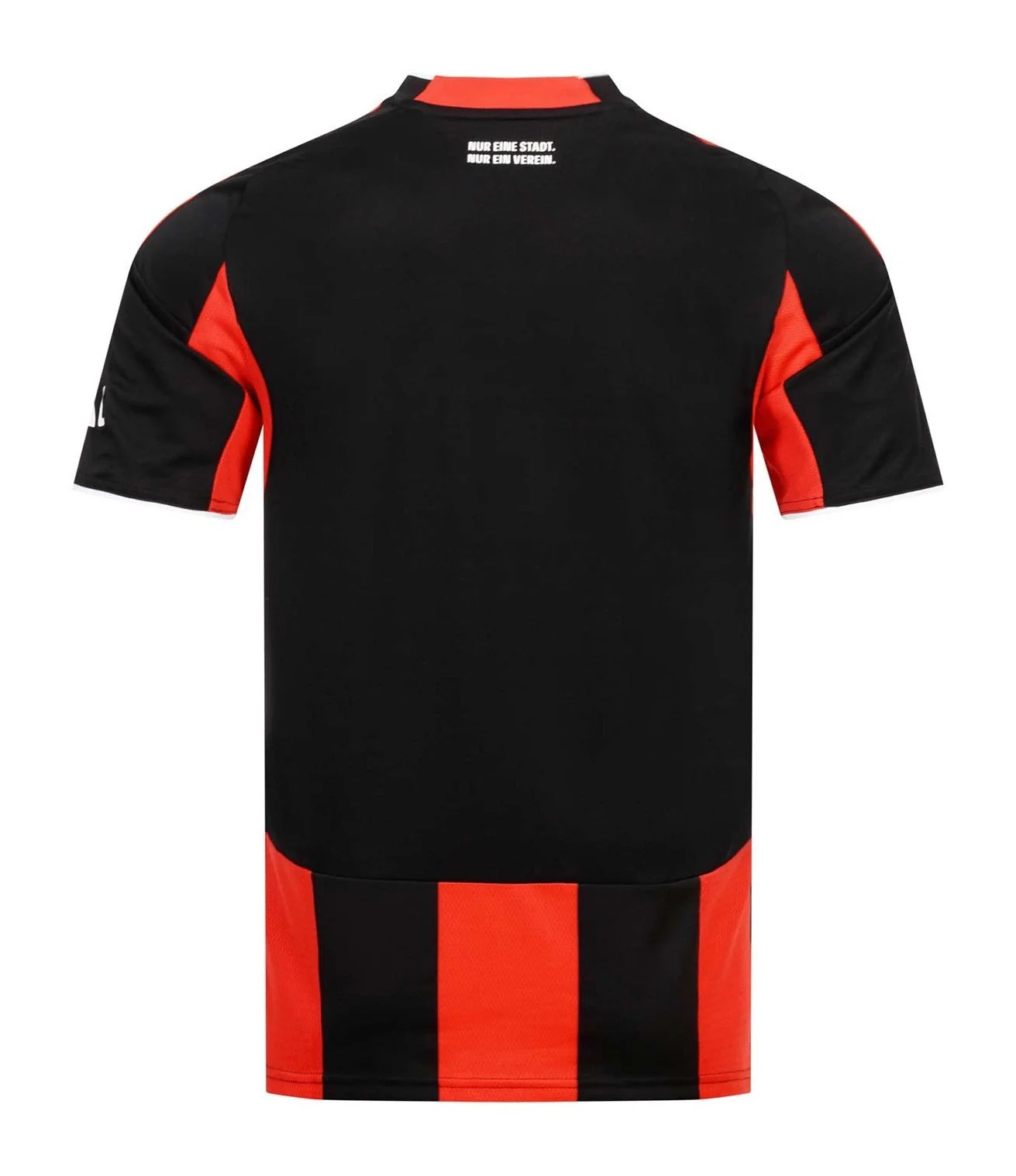 MAILLOT EINTRACHT FRANKFURT DOMICILE 2025/2026 - Image 2