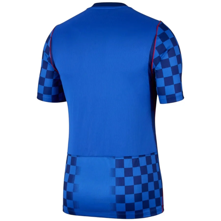 KITS ENFANTS/ JUNIOR EXTERIEUR CROATIE COUPE DU MONDE 2026 - Image 2